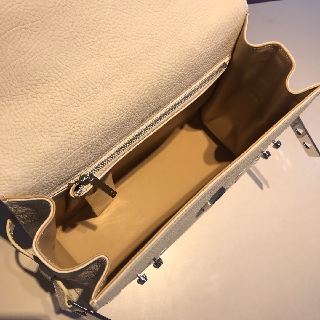 델보 톰페트 MM 백